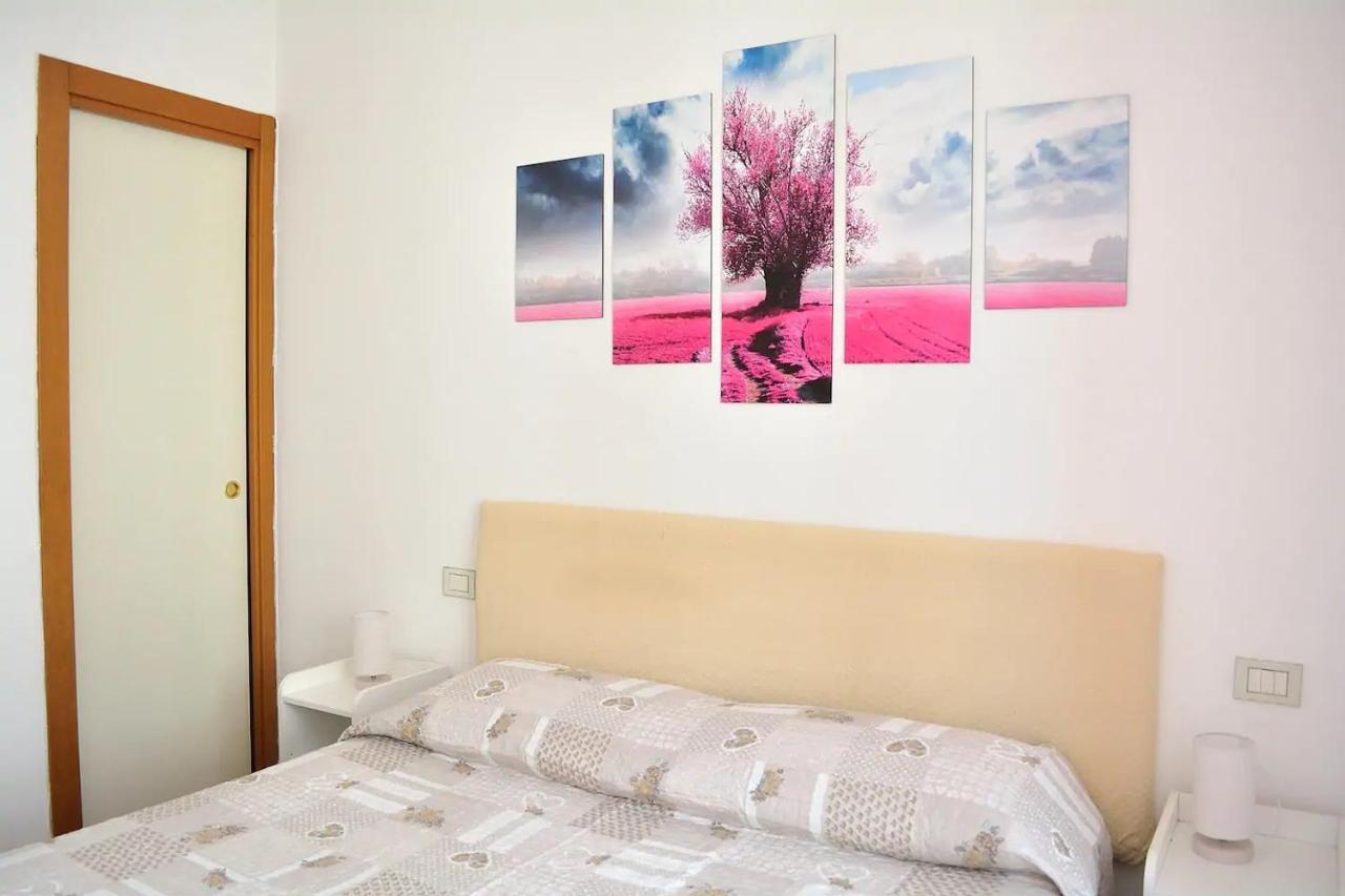 Appartement Cherry Milaan