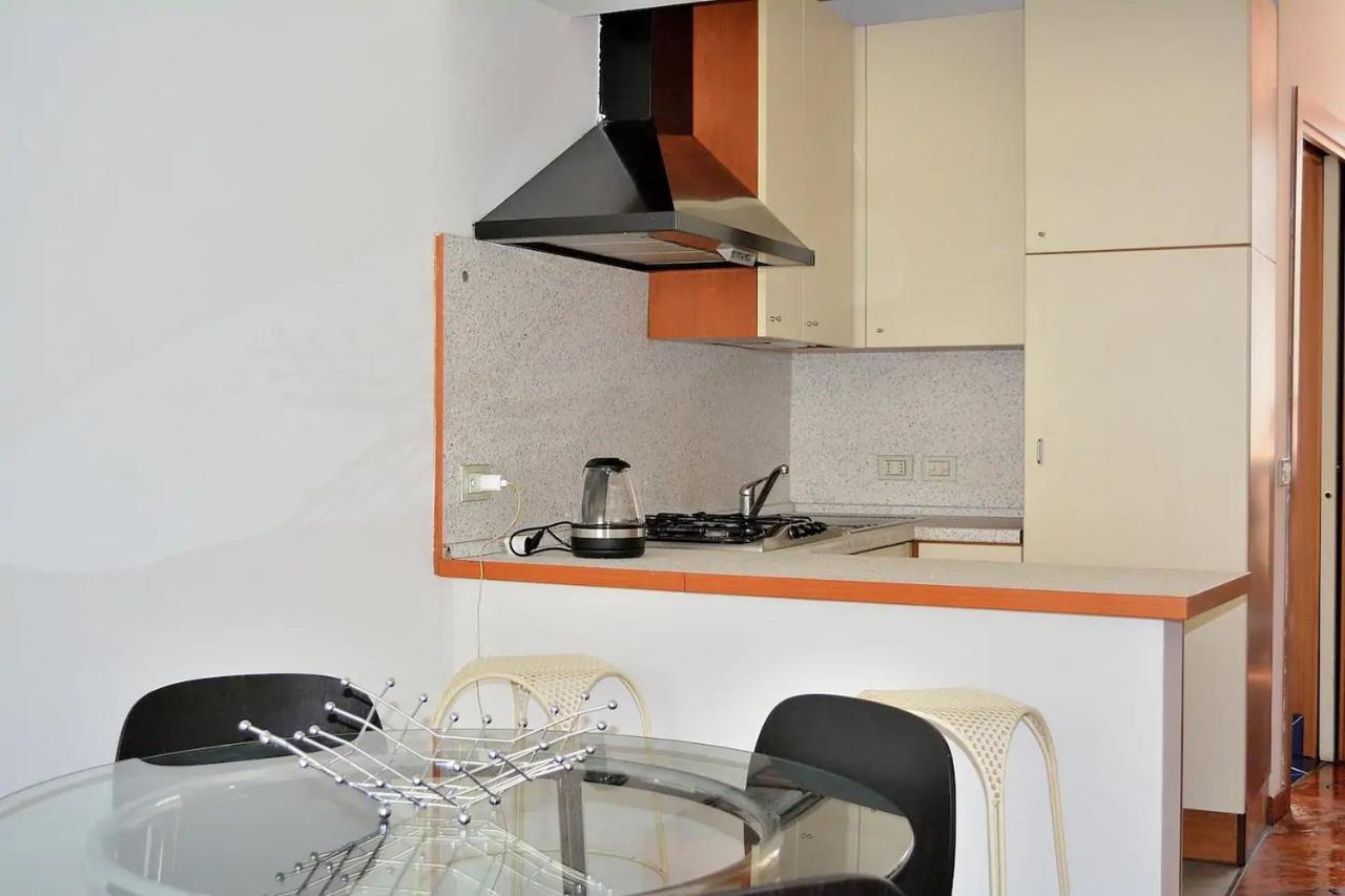 Cherry Appartement Milaan